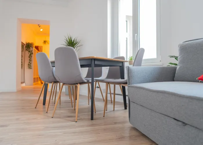 Torun Bridge Apartament