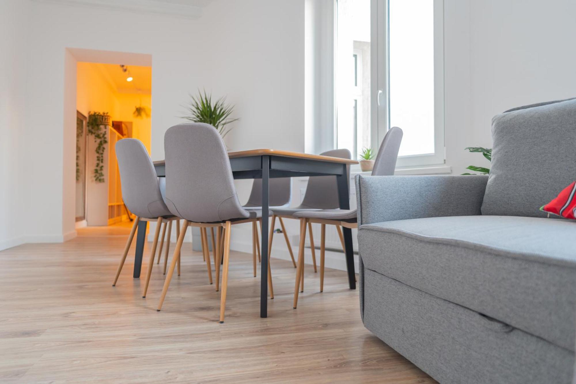 Bridge Apartment Torun